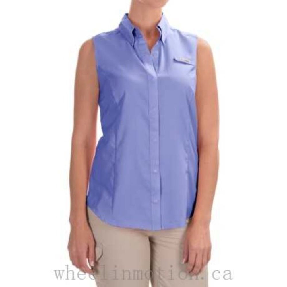 Columbia Women's PFG tamiami